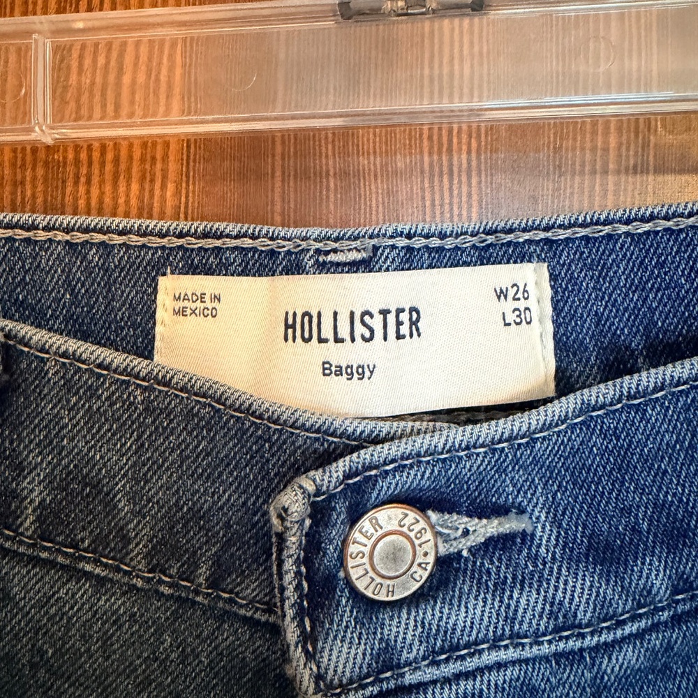 Carpenter Jeans - Picture 3 of 3